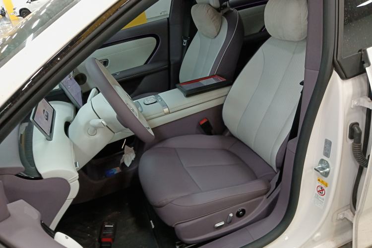 Used CHANGAN NEVO A06 2026 Model 240 Laser Ultra
