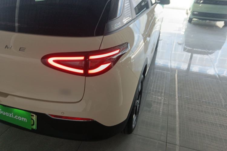 Used Geely Galaxy Geome 2025 310km Dream Edition Exterior 3