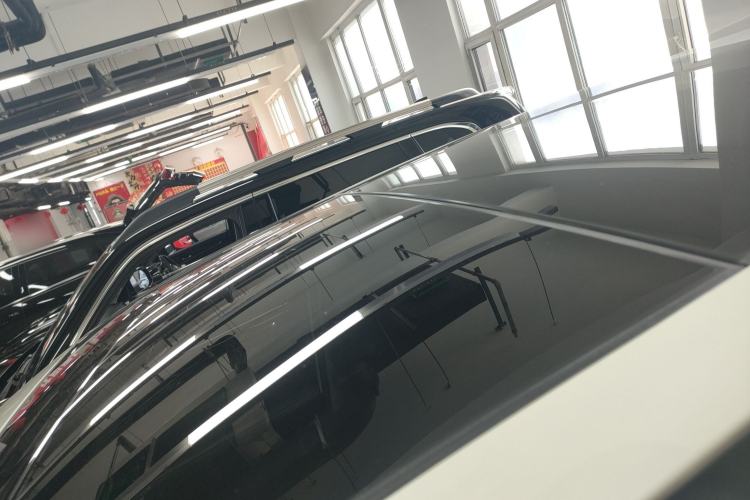 Used Nissan X-Trail 2022 2.0L Two-Wheel Drive Smart Connect Premium Edition