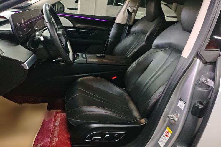 Used XPeng P7 2020 586E