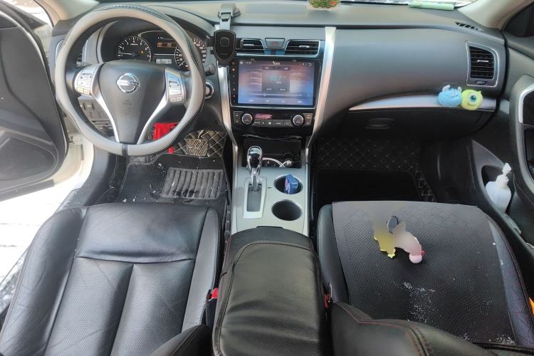 Used Nissan Teana 2018 2.0L XL Smart Upgrade Edition
