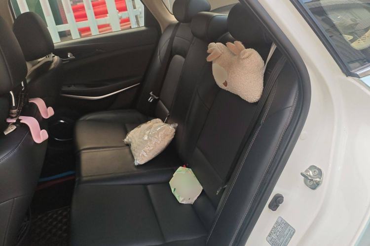 Used CHANGAN Ruicheng CC 2020 1.5T Automatic Xuanrui Model