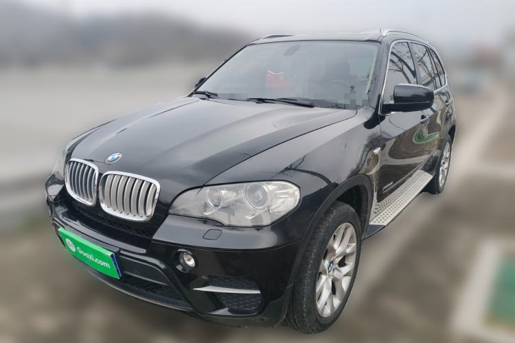 Used BMW X5 2011 xDrive35i Luxury Model