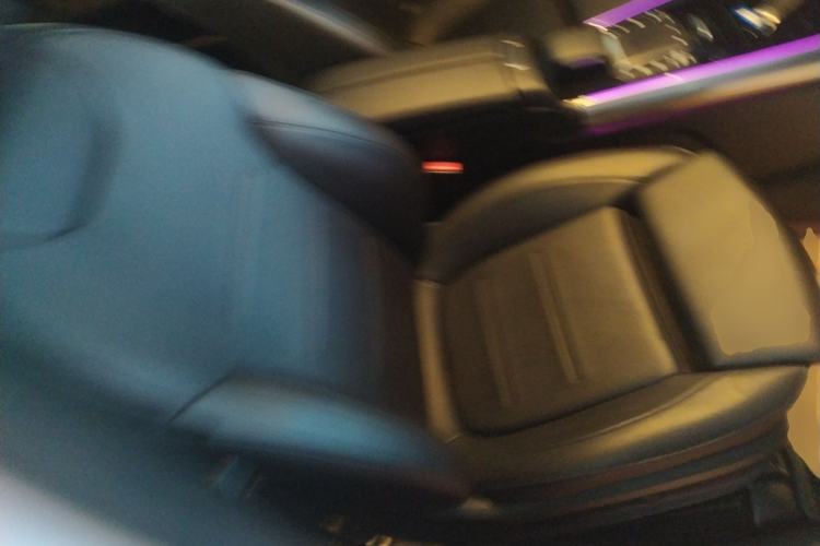 Used Mercedes-Benz GLA 2020 GLA 200
