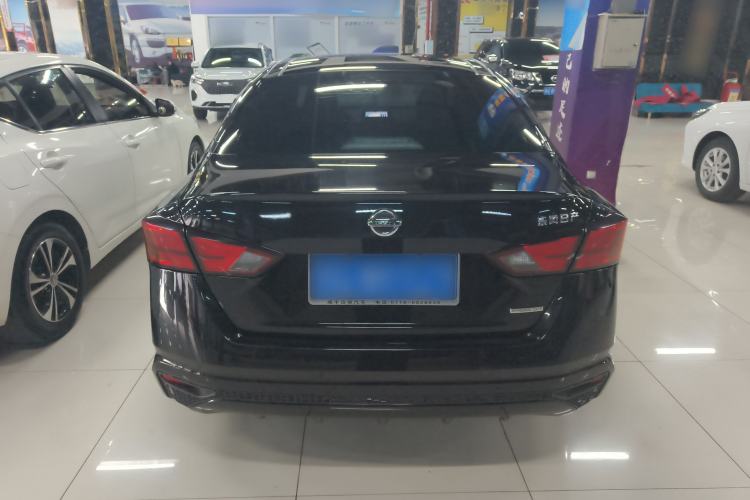 Used Nissan Teana 2021 2.0L XL Comfort Edition