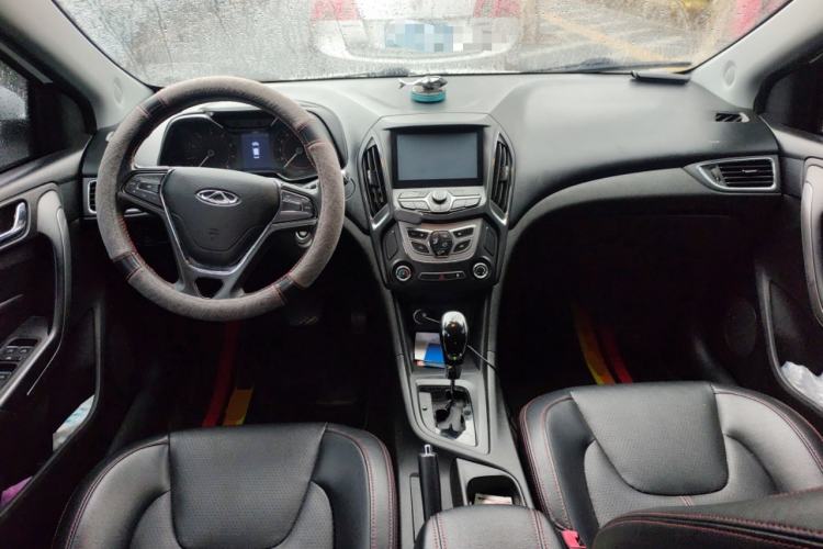 Used Chery Arrizo 5 2016 1.5L CVT Lingrui Edition