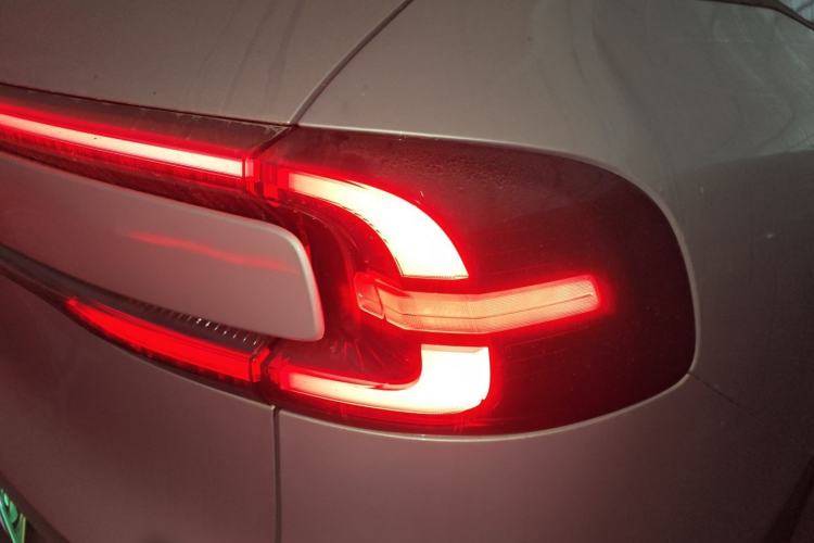 Used CHANGAN NEVO Q07 2025 215 Prestige Edition
