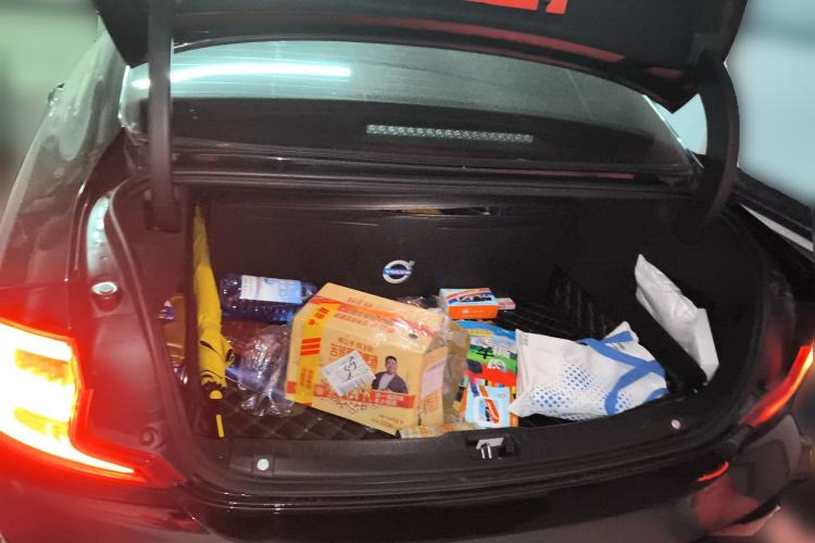 Used Volvo S90 2019 T5 Zhiyi Edition