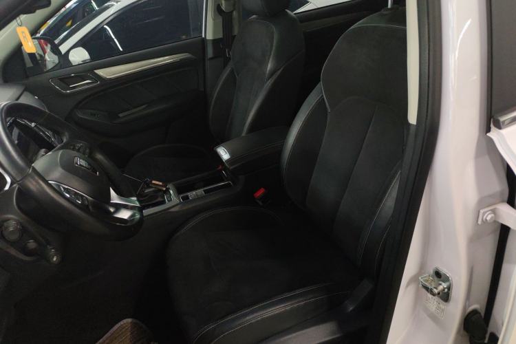 Used Roewe RX5 New Energy 2017 eRX5 50T Hybrid Connected Prestige Flagship Edition