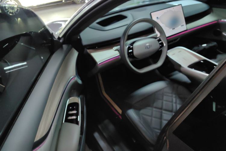 Used Qiyuan A07 2023 Range-Extended 200 Pro