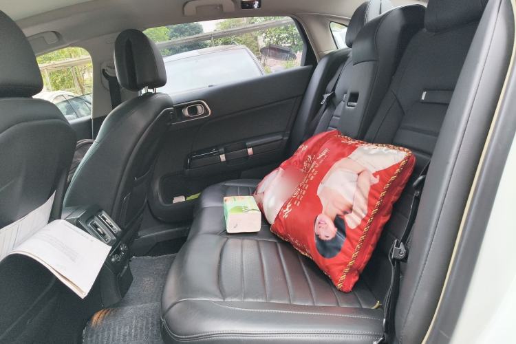 Used Citroen C6 2017 380THP Prestige Model