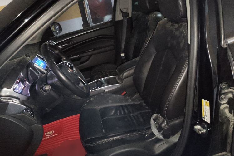 Used Cadillac SRX 2014 3.0L Comfort Model