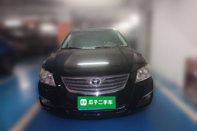 Used Toyota Camry 2007 240V NAVI Ultimate Navigation Edition
