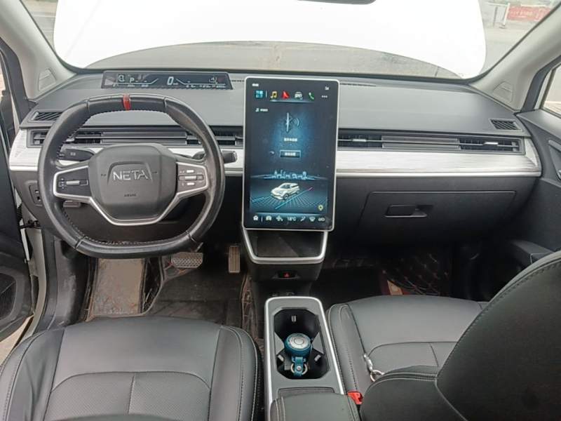 Used NETA V 2022 Chao 400 Lite — 9