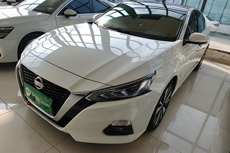 Used Nissan Teana 2021 2.0L XL Comfort Edition