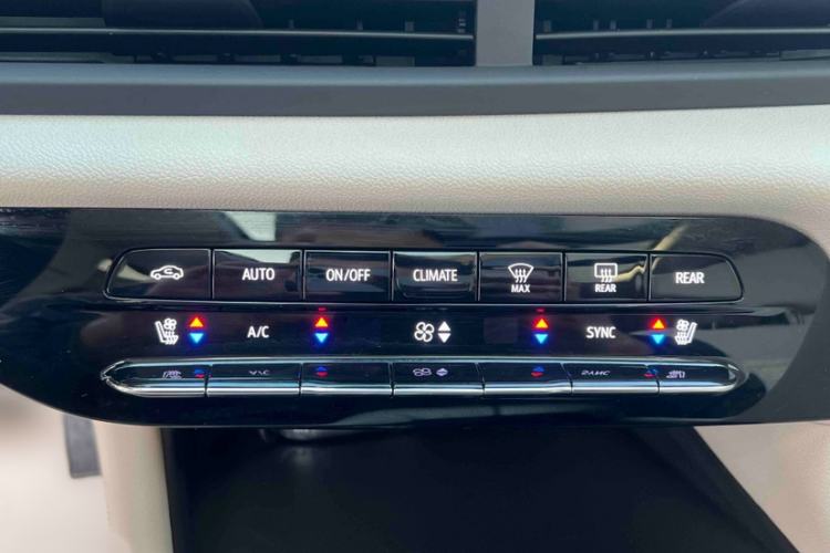 Used Buick Enclave 2020 28T All-Wheel Drive Avenir