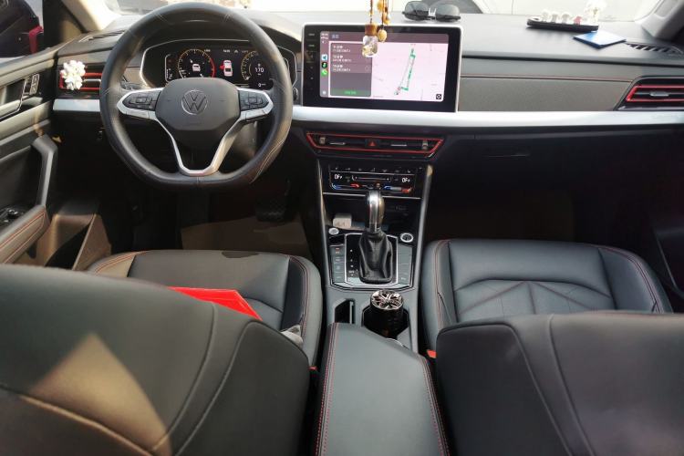 Used Volkswagen Lavida 2023 280TSI DSG Starry Sky Elegance Edition