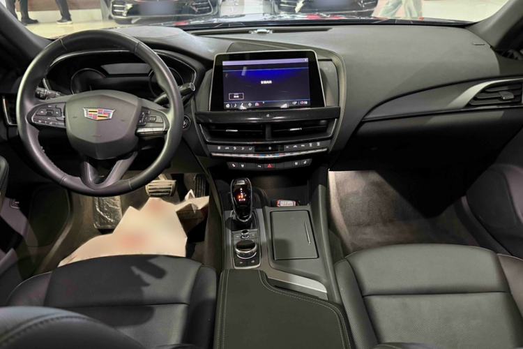 Used Buick Regal 2020 552T Elite Edition
