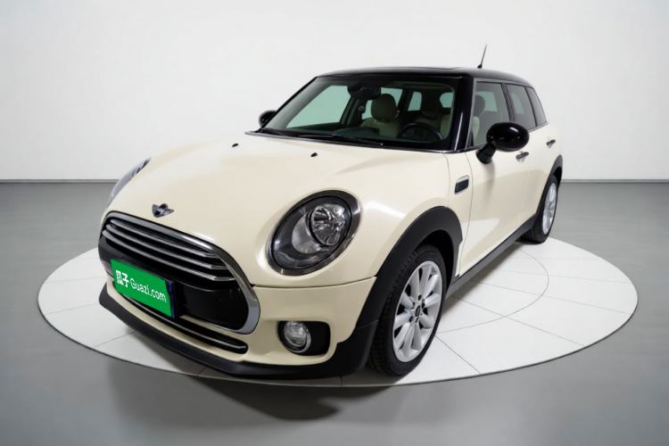 Used MINI Clubman 2016 Revised 1.5T COOPER