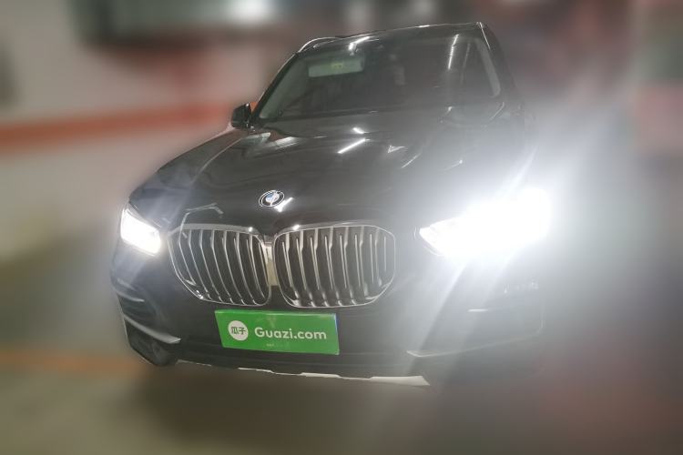 Used BMW X5 2019 xDrive30i X Design Package