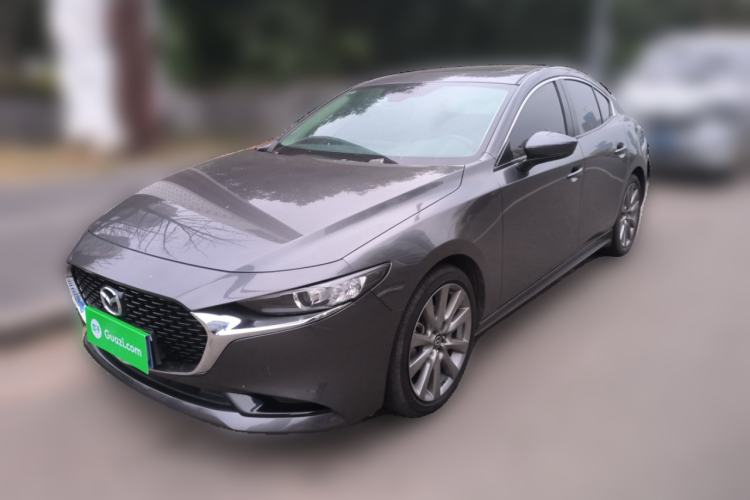 Used Mazda Mazda 3 Axela 2021 2.0L Automatic Zhiya Edition