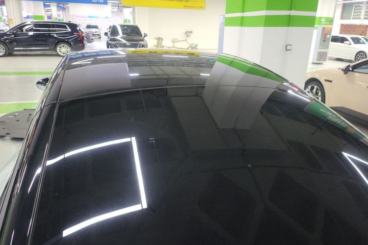 Used XPeng P7+ 2024 Long-Range Max