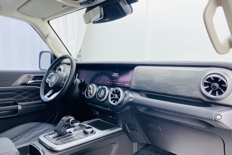 Used Tank 300 2023 Off-Road Edition 2.0T Challenger
