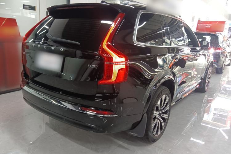 Used Volvo XC90 2024 B5 SmartDrive Luxury Edition 5 Seats