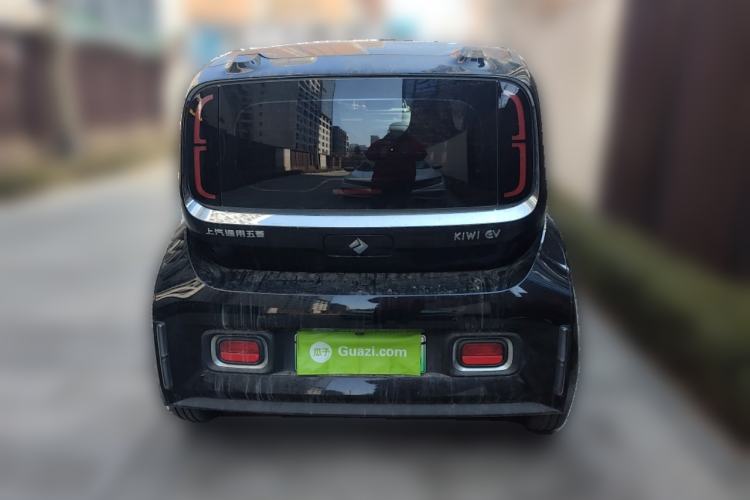 Used Baojun KiWi EV 2023 DJI Edition Lithium Iron Phosphate
