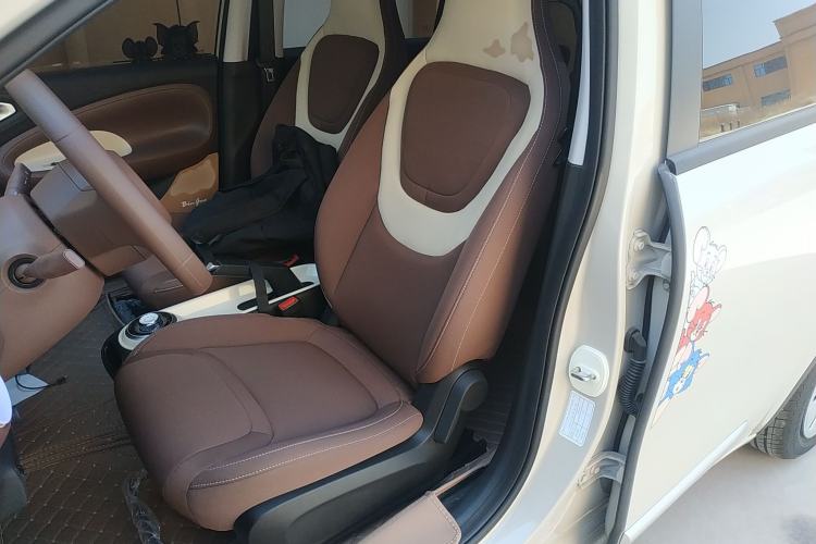 Used Wuling Bingo 2025 203km Light Edition