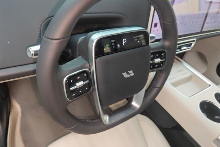 Used Li Auto L6 2024 Pro Model
