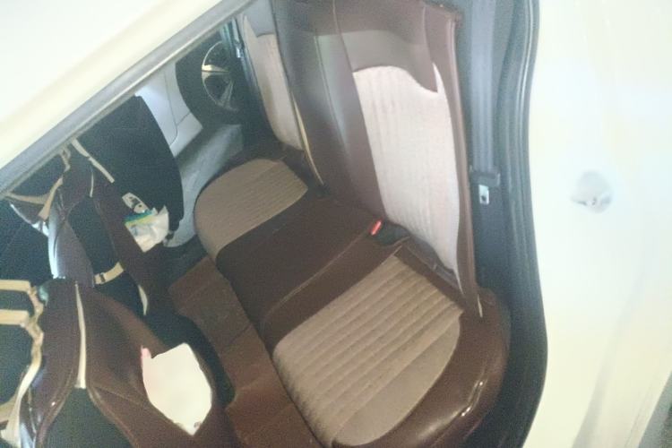 Used Mazda 3 Axela 2016 Sedan 1.5L Manual Comfort Model
