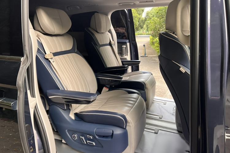 Used Roewe iMAX8 2021 400TGI Supreme Series Ultimate Edition