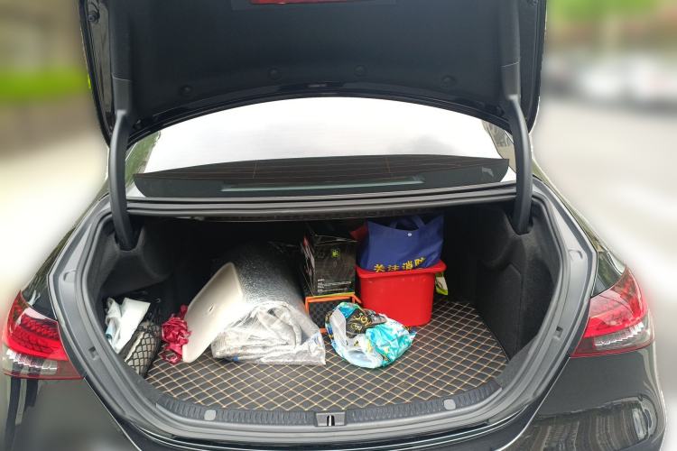 Used Mercedes-Benz E-Class 2022 Revised E 300 L Sport Luxury Edition
