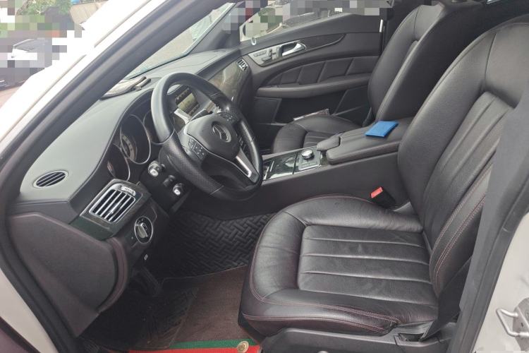 Used Mercedes-Benz CLS 2012 CLS 300 CGI
