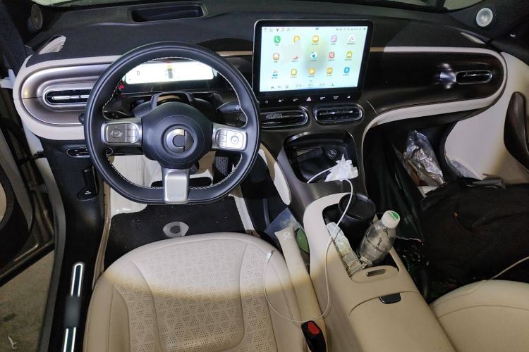 Used smart #1 2022 Premium Edition