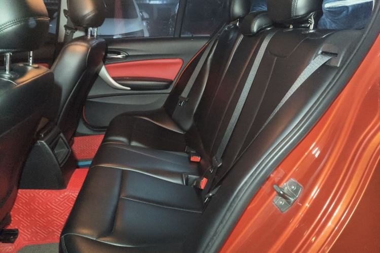 Used BMW 1 Series 2013 Revised 116i Leading Edition
