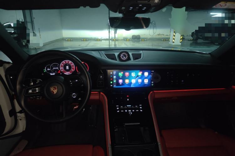 Used Porsche Panamera 2024 Panamera 2.9T
