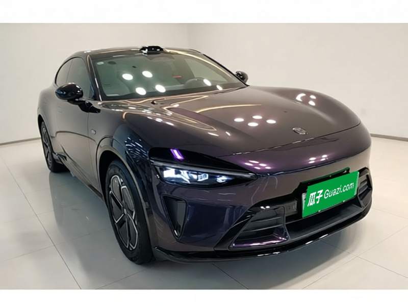 Used Xiaomi Auto YU7 2025 Ultra-Long Range All-Wheel Drive Pro Version — 3