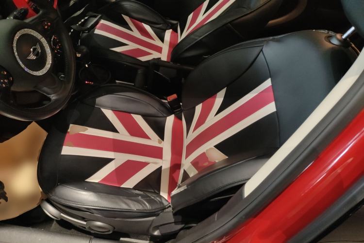 Used MINI Countryman 2016 1.6T COOPER ALL4 Fun Equipment Enthusiast