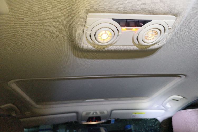 Used BMW 3 Series 2019 320Li Fashion Model
