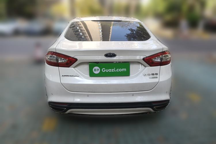 Used Ford Mondeo 2013 1.5L GTDi180 Fashion Edition