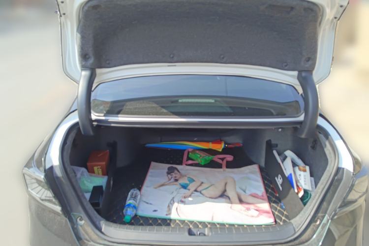 Used Honda Accord 2018 260TURBO Elite Edition China V