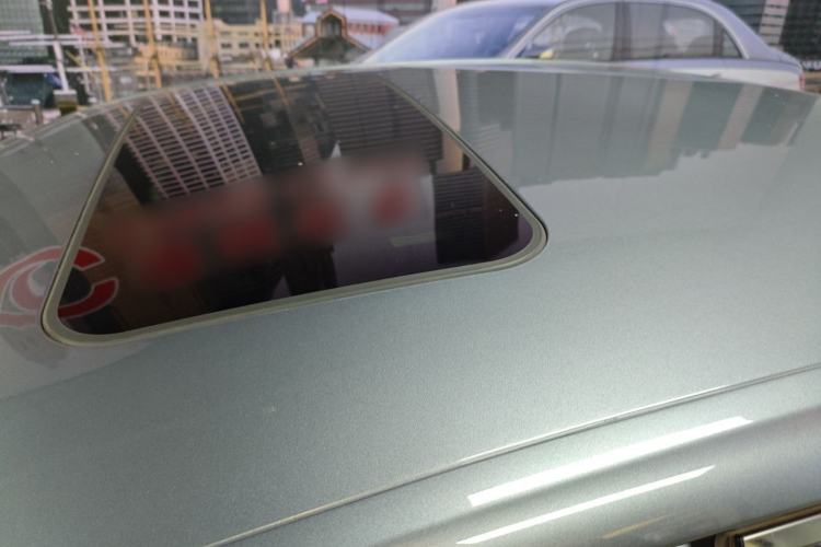 Used Roewe i6 MAX New Energy 2020 1.5T PHEV Sporty Cool Edition
