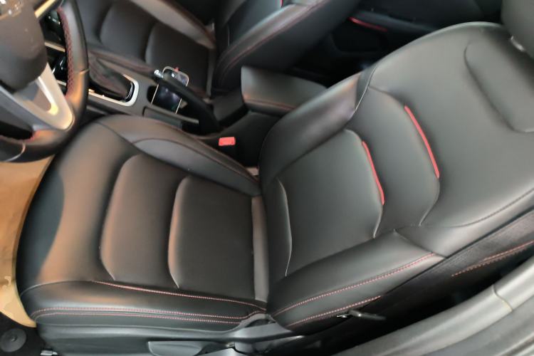 Used Chevrolet Monza 2020 Light Hybrid RS 330T Automatic Comfort Edition