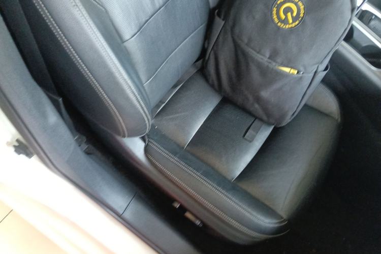 Used Nissan Teana 2021 2.0L XL Comfort Edition
