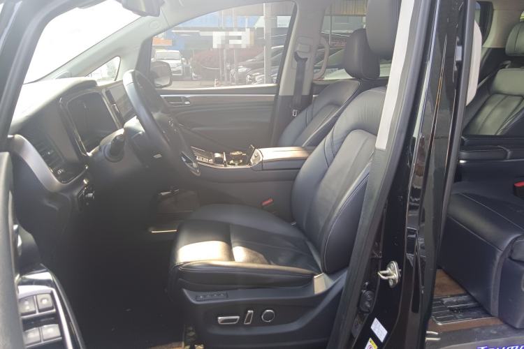 Used GAC Trumpchi M8 2021 Lingxiu Series 390T Ultimate Edition