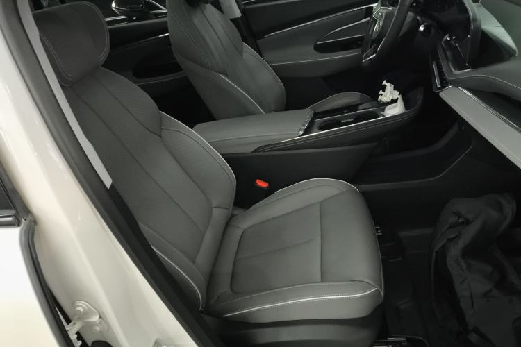 Used Buick E5 2023 Zhenxiang Standard Range Edition