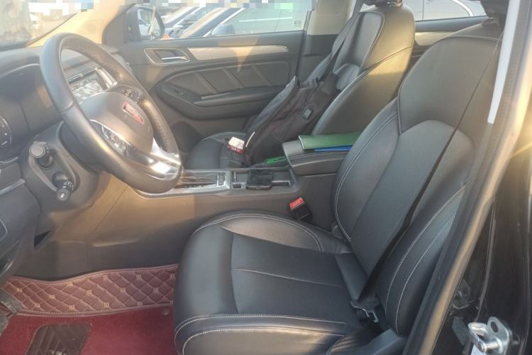 Used Roewe RX5 2016 20T Two-Wheel Drive Automatic Flagship Edition
