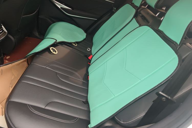 Used Changan CS75 PLUS 2021 1.5T Automatic Luxury Version